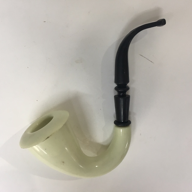 PIPE, Sherlock Holmes Style - Plastic